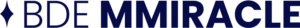 logo bde mmiracle