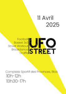 test affiche